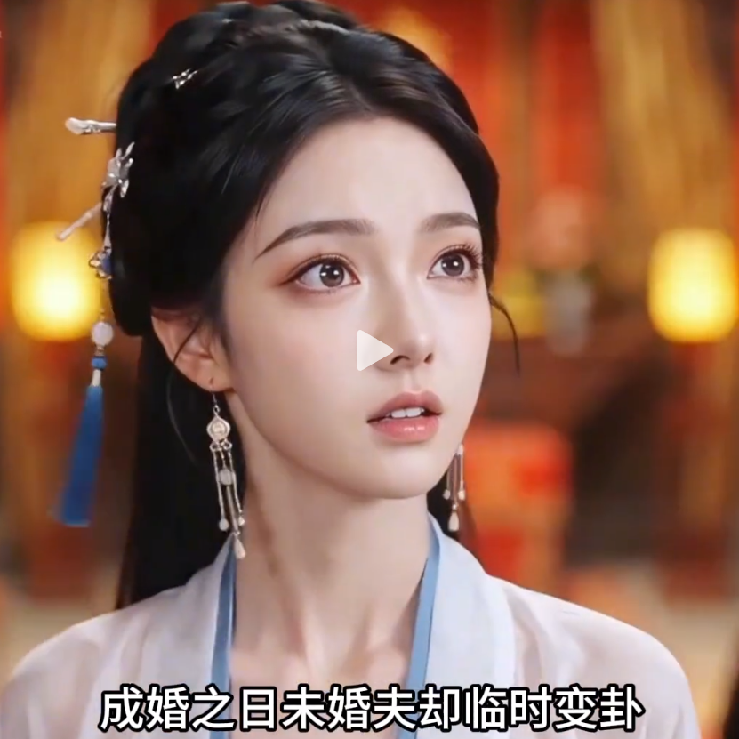 The Abandoned Concubine Strikes Back